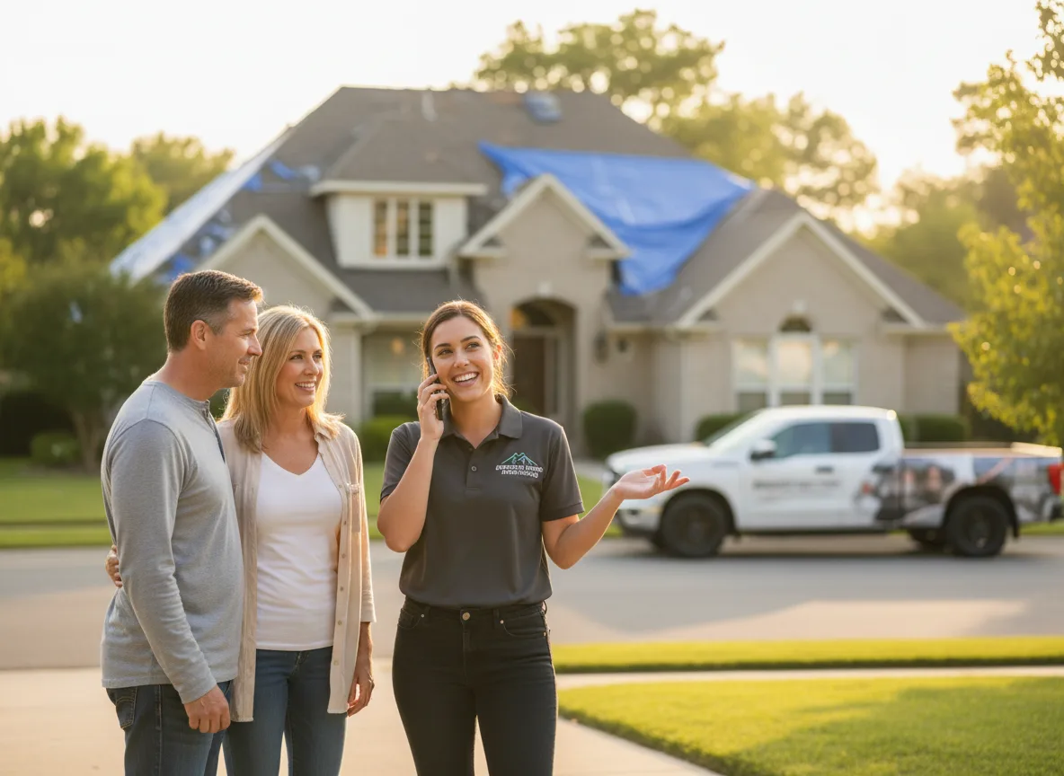 Emergency Roof Repair Fort Dodge, KS FAQs